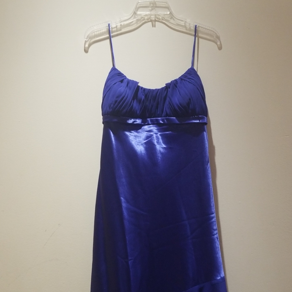 Long dress